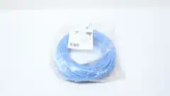 IFM EFECTOR ENC13A ADOAH050MSN0025H05/1G/1D FEMALE CORDSET CABLE 25M 30V-DC
