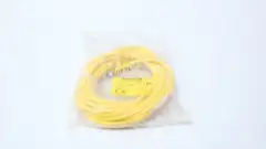 TURCK RKC 4.4T-10 ACTUATOR & SENSOR CABLE 250V-AC 10M