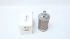 ALWITCO 05 ATOMUFFLER AIR EXHAUST MUFFLER 1/2IN NPT