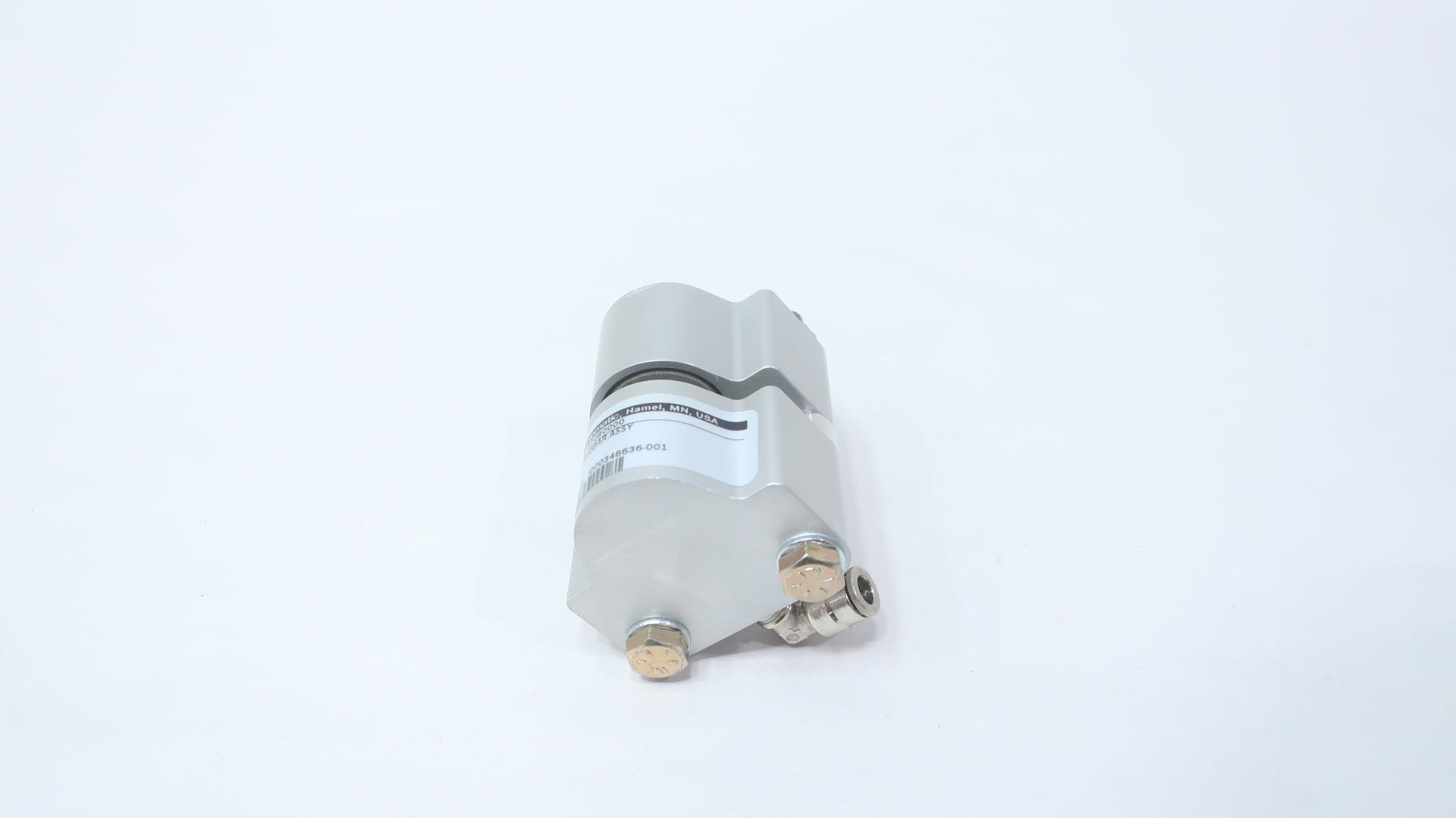 NEXEN 32048 PNEUMATIC BRAKE AND CLUTCH ASSEMBLY 120PSI