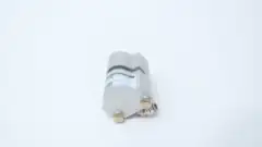 TOLOMATIC 07080000 P10DAR PNEUMATIC CALIPER DISC BRAKE ASSEMBLY