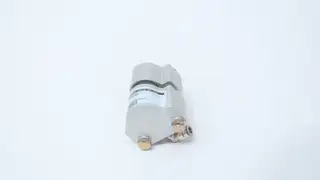 TOLOMATIC 07080000 P10DAR PNEUMATIC CALIPER DISC BRAKE ASSEMBLY