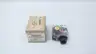 DUNGS GML-A2-4-6 GAS PRESSURE SWITCH 120V-AC 12-60IN-H2O thumbnail 1