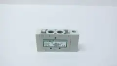 NUMATICS L12PA452O000000 PNEUMATIC AIR PILOT VALVE 1/4IN NPT 1-10BAR