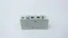 NUMATICS L12PA452O000000 PNEUMATIC AIR PILOT VALVE 1/4IN NPT 1-10BAR thumbnail 3