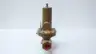 CASHCO DA5 PRESSURE REGULATOR VALVE 1-1/2IN NPT 40-175PSI thumbnail 2
