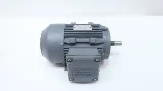 TECHTOP BL3-CI-TF-145T-4-B-D-2 AC MOTOR 2HP 1730RPM 230/460V-AC 3PH