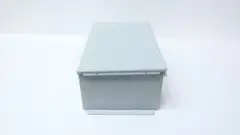 HOFFMAN A16106CH ENCLOSURE 16IN X 10IN X 6IN
