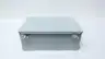 HOFFMAN A16106CH ENCLOSURE 16IN X 10IN X 6IN thumbnail 3