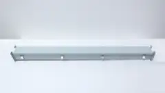 HOFFMAN F44L60 STRAIGHT SECTION WIREWAY