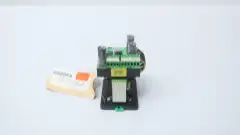 MURR ELEKTRONIK TSNL25-220/24 CONSTANT VOLTAGE TRANSFORMER 110/220V-AC 24V-DC