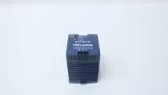 TDK-LAMBDA DPP100-24 AC TO DC POWER SUPPLY 100W 24V-DC 4.2A 115/230V-AC