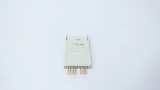 SIEMENS C74103-A969-E 252 PASSIVE MECHANICAL CONNECTOR
