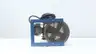 DAYTON 4C659 BELT DRIVEN TUBEAXIAL FAN 208-230/460V-AC 1/2HP 3PH thumbnail 1