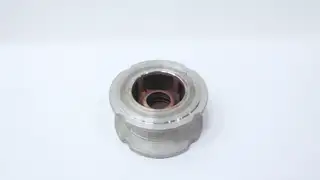 SPIRAX SARCO DCV4 STAINLESS WAFER CHECK VALVE 2IN