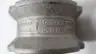 SPIRAX SARCO DCV4 STAINLESS WAFER CHECK VALVE 2IN thumbnail 4