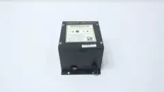 MIGATRON RPS-100-72-500 ULTRASONIC RANGING PROXIMITY SENSOR 115V-AC 12/15-24V-DC