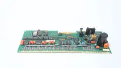BARBER COLMAN EMSC-205 GCSA-102-4 PCB CIRCUIT BOARD