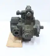 RACINE PSV PNCF 40 HRM 62 VARIABLE VOLUME HYDRAULIC VANE PUMP 2IN X 1-1/4IN