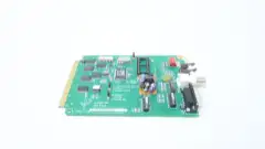PROLOG 119701-005 ETHERNET CIRCUIT BOARD REV 004