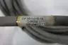 KOLLMORGEN CP-SS-G2HE-18 SERVO MOTOR POWER CABLE ISSUE G 8M thumbnail 4