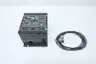 MIGATRON RPS-100 ULTRASONIC RANGING PROXIMITY SENSOR 115V-AC 12/15-24V-DC thumbnail 1