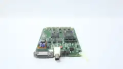 PROLOG 115456-002 STD ETHERNET CIRCUIT BOARD REV 007
