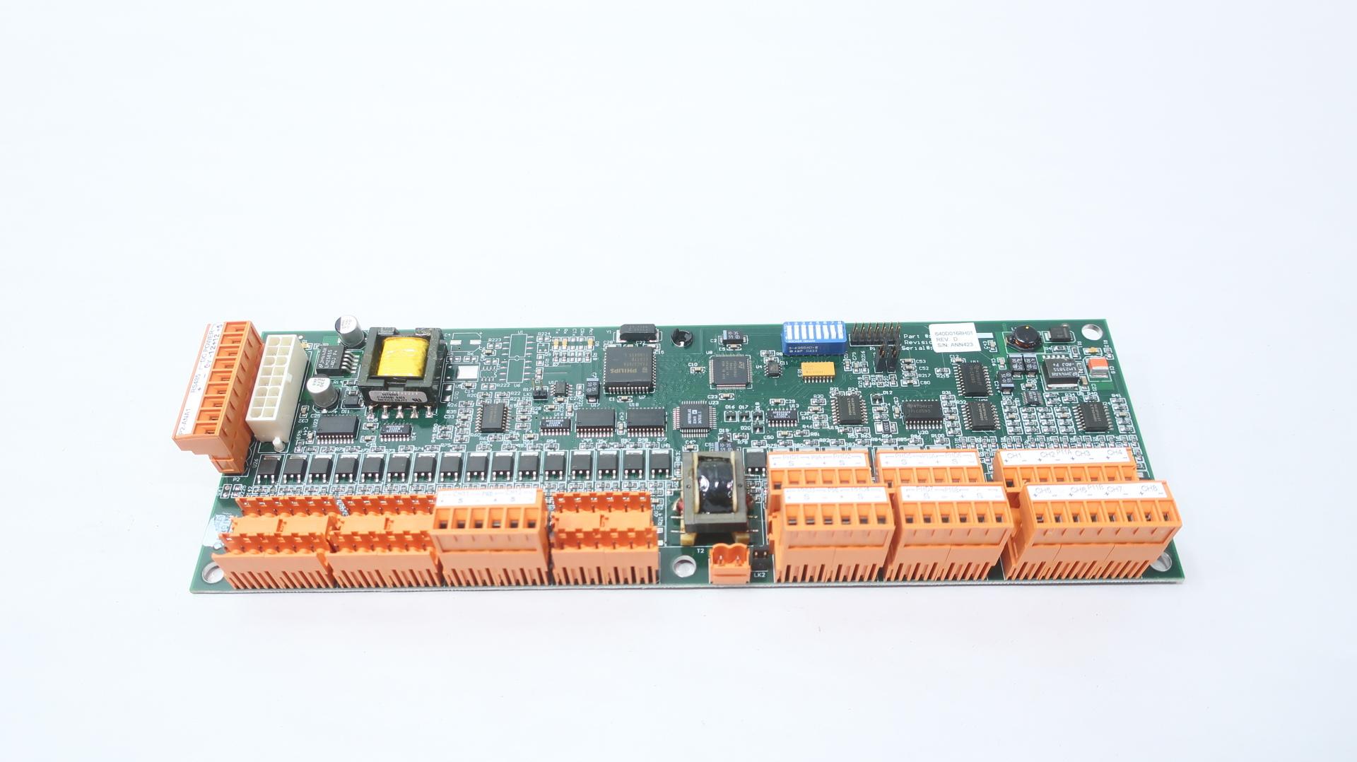 MITSUBISHI QY901A BN634E578G51 PCB CIRCUIT BOARD