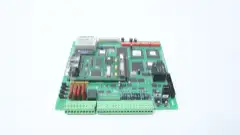 ALLEN BRADLEY 1336T-GT3EN 7401-953-04 COMMUNICATION ADAPTER CIRCUIT BOARD REV 04