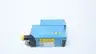 SICK CLV640-6120 FIXED-MOUNT INDUSTRIAL BAR CODE SCANNER 18-30V-DC thumbnail 2