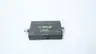 BLACK BOX LE1500A-BNC CROSSOVER MEDIA CONVERTER 12V-DC thumbnail 1