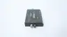 BLACK BOX LE1500A-BNC CROSSOVER MEDIA CONVERTER 12V-DC thumbnail 2