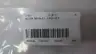 GENUINE ALLEN BRADLEY 1762-OF4 MICROLOGIX 4 CH ANALOG OUTPUT MODULE SER B thumbnail 6