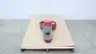 BRAY SER 30 IRON STAINLESS PNEUMATIC WAFER BUTTERFLY VALVE 14IN 150 thumbnail 1