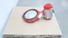 BRAY SER 30 IRON STAINLESS PNEUMATIC WAFER BUTTERFLY VALVE 14IN 150 thumbnail 3