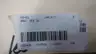 BRAY SER 30 IRON STAINLESS PNEUMATIC WAFER BUTTERFLY VALVE 14IN 150 thumbnail 5