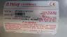 BRAY SER 30 IRON STAINLESS PNEUMATIC WAFER BUTTERFLY VALVE 14IN 150 thumbnail 4