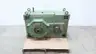 FLENDER E2 HL 08 B HELICAL PARALLEL SHAFT GEAR DRIVE SPEED REDUCER 27.657:1 thumbnail 1