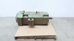 RELIANCE LC2812ATZ RPM III DC MOTOR 300V-DC 2300RPM 30HP