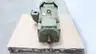 RELIANCE LC2812ATZ RPM III DC MOTOR 300V-DC 2300RPM 30HP thumbnail 2