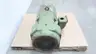 RELIANCE LC2812ATZ RPM III DC MOTOR 300V-DC 2300RPM 30HP thumbnail 3