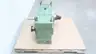 FLENDER E3 HL 05 B HELICAL PARALLEL SHAFT GEAR DRIVE SPEED REDUCER 29.253:1 thumbnail 3