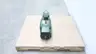 RELIANCE X7A001Z DC1811ATCZ RPM III DC MOTOR 180V-DC 1750RPM 3HP thumbnail 2
