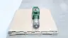 RELIANCE X7A001Z DC1811ATCZ RPM III DC MOTOR 180V-DC 1750RPM 3HP thumbnail 3