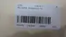 RELIANCE X7A001Z DC1811ATCZ RPM III DC MOTOR 180V-DC 1750RPM 3HP thumbnail 6