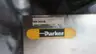 PARKER 805-0525A T4D DUAL SQUARE RAIL GUIDED PRECISION LINEAR POSITIONER thumbnail 4