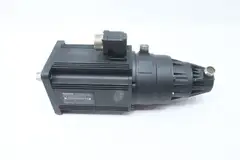 INDRAMAT MAC090A-0-RD-4-C/110-A-1/WI520LV/S001 SERVO MOTOR 3000RPM 3.5NM 24V-DC