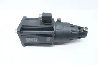 INDRAMAT MAC090A-0-RD-4-C/110-A-1/WI520LV/S001 SERVO MOTOR 3000RPM 3.5NM 24V-DC