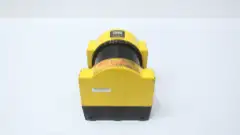 STI OS31-2-PN SHIELD SAFETY SCANNER 24V-DC
