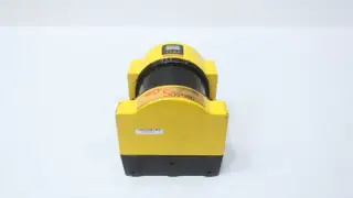 STI OS31-2-PN SHIELD SAFETY SCANNER 24V-DC